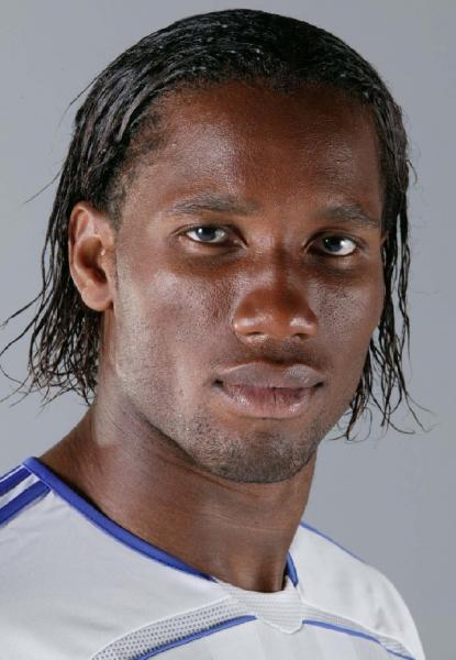 drogba